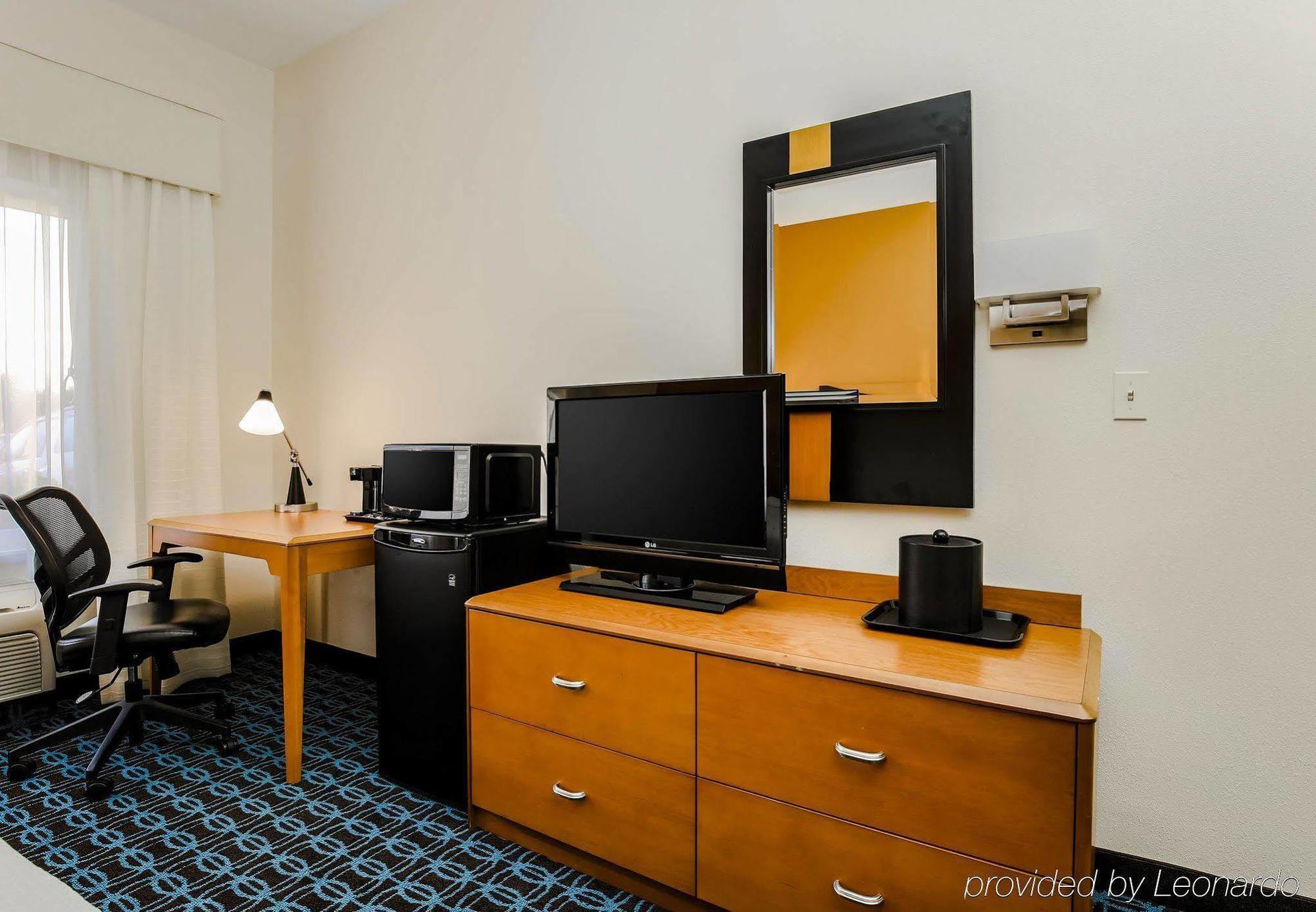 Fairfield By Marriott Wilkes-Barre Hotel Buitenkant foto